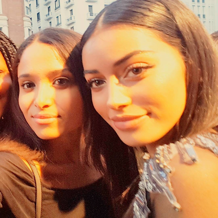 Cindy Kimberly