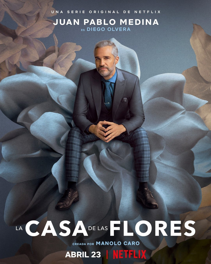 The House of Flowers