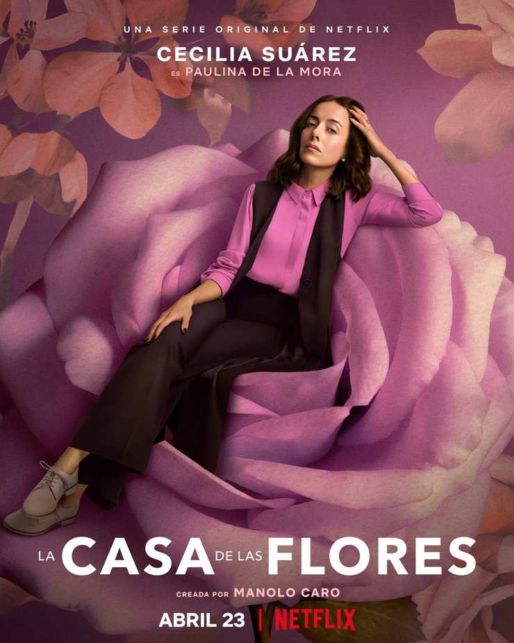 The House of Flowers
