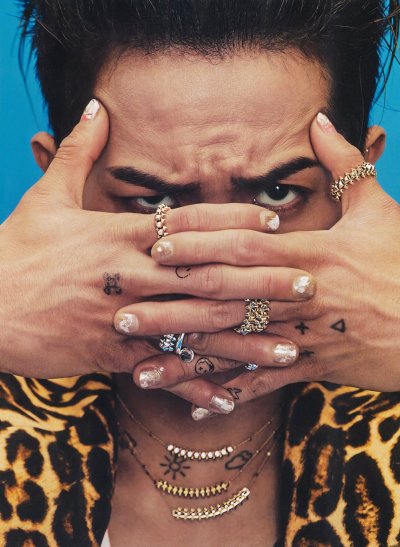 Song Min Ho