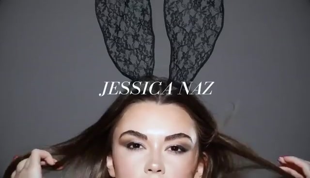 Jessica Nazarenus