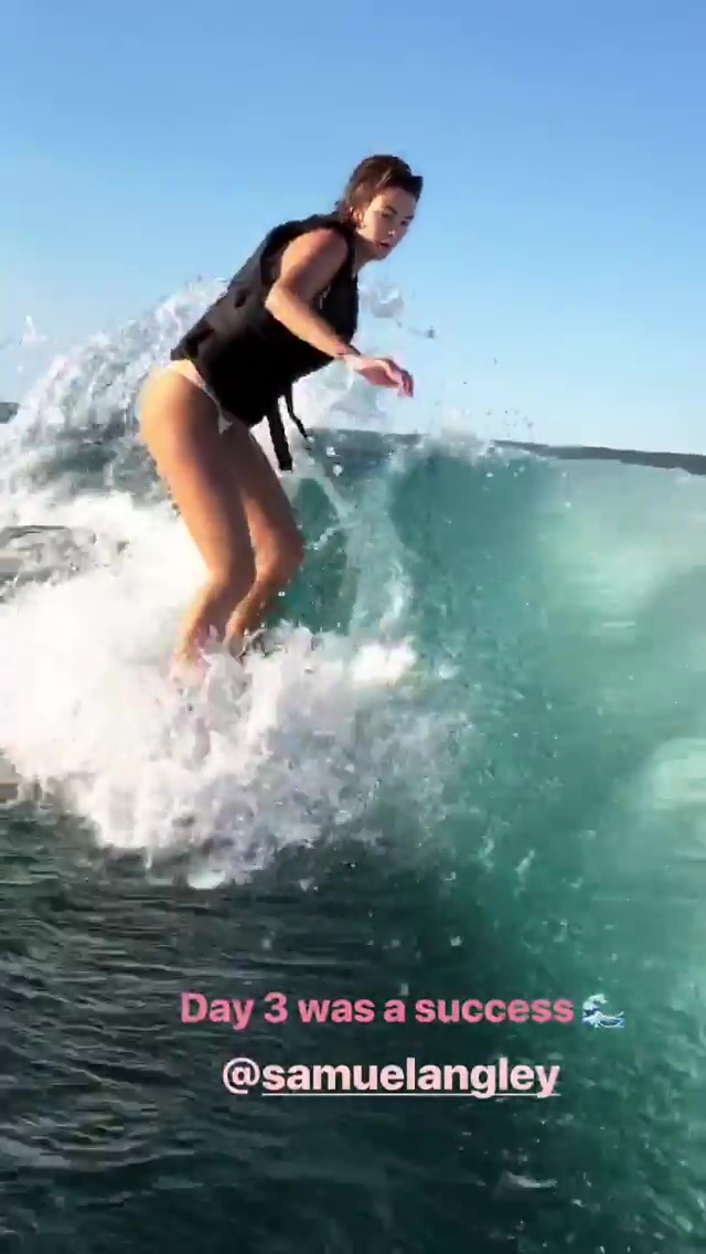 Jessica Nazarenus