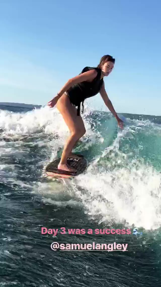 Jessica Nazarenus