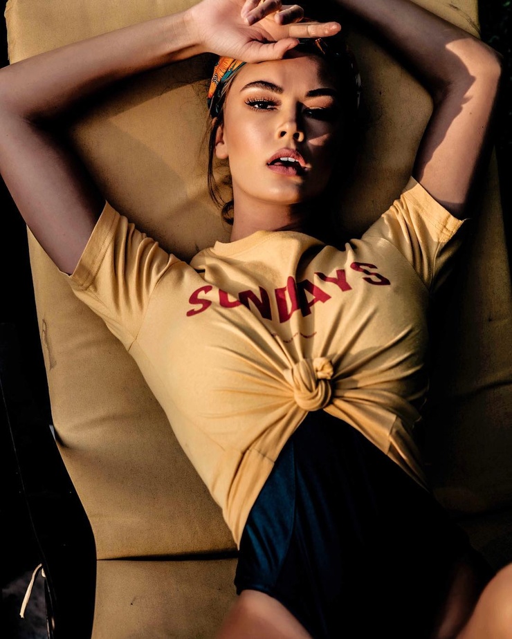 Picture of Jessica Nazarenus