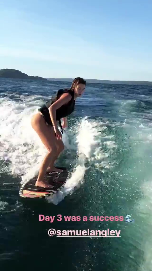 Jessica Nazarenus