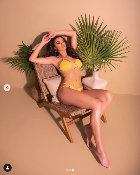 Jessica Nazarenus