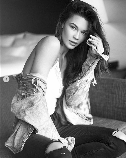 Jessica Nazarenus
