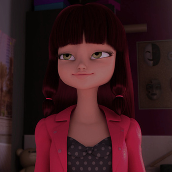 Lila Rossi (Volpina)