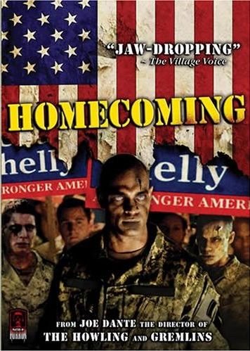 Homecoming