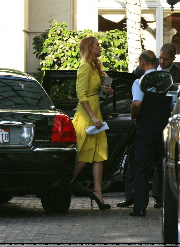 Blake Lively