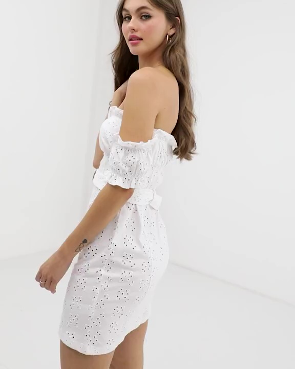 Lily Easton