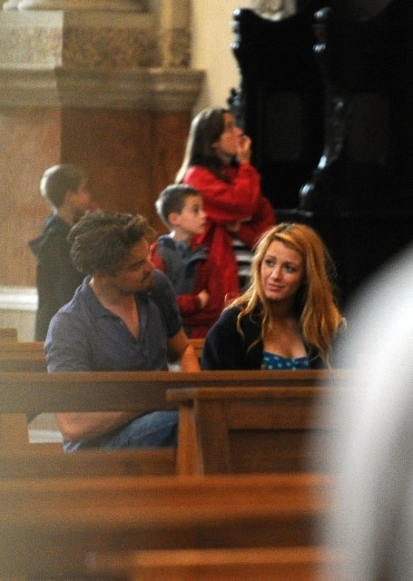 Blake Lively