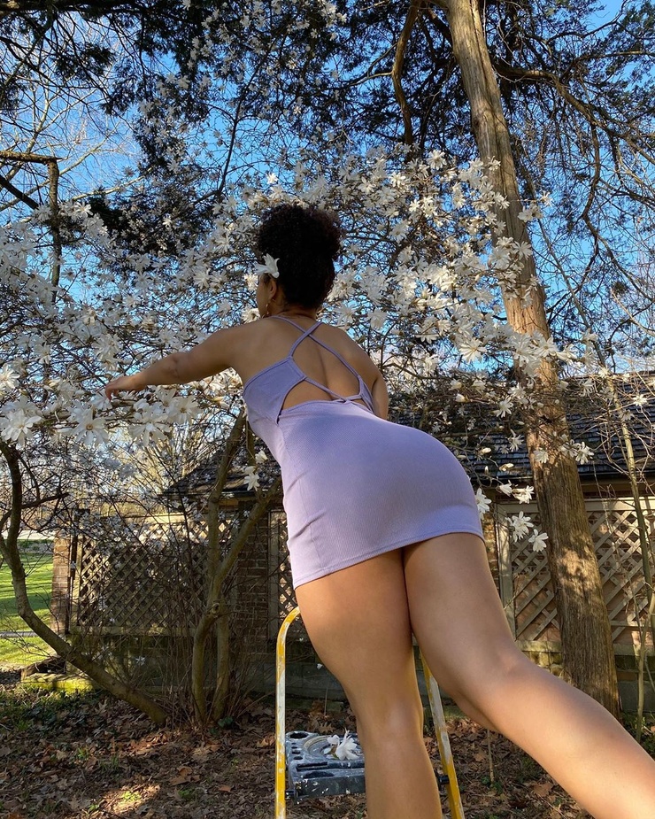 Caitlyn M