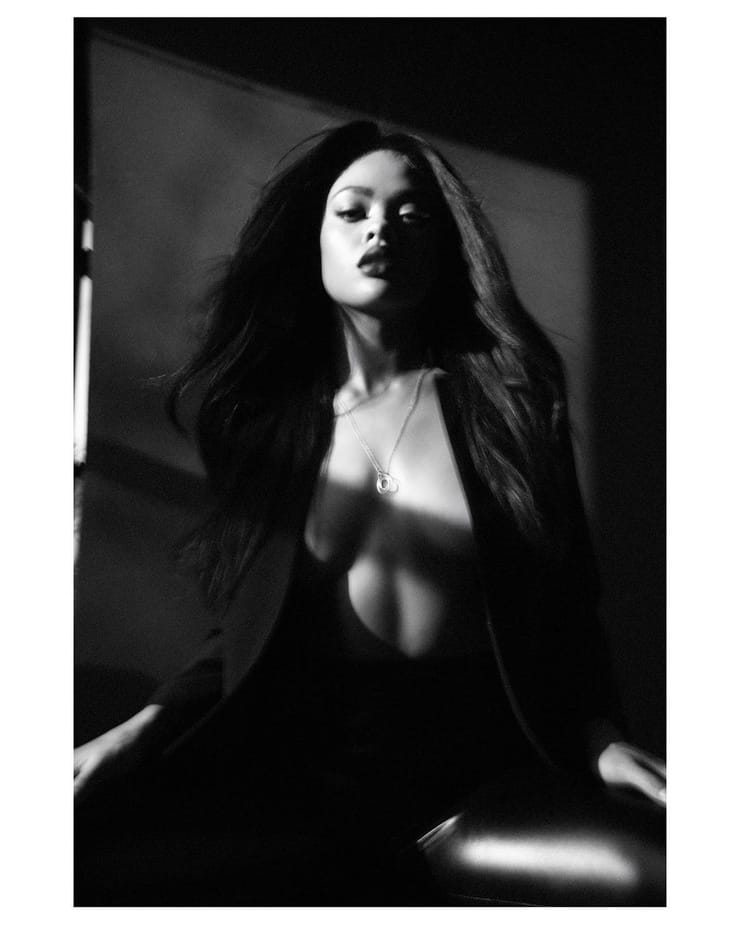 Caitlyn M