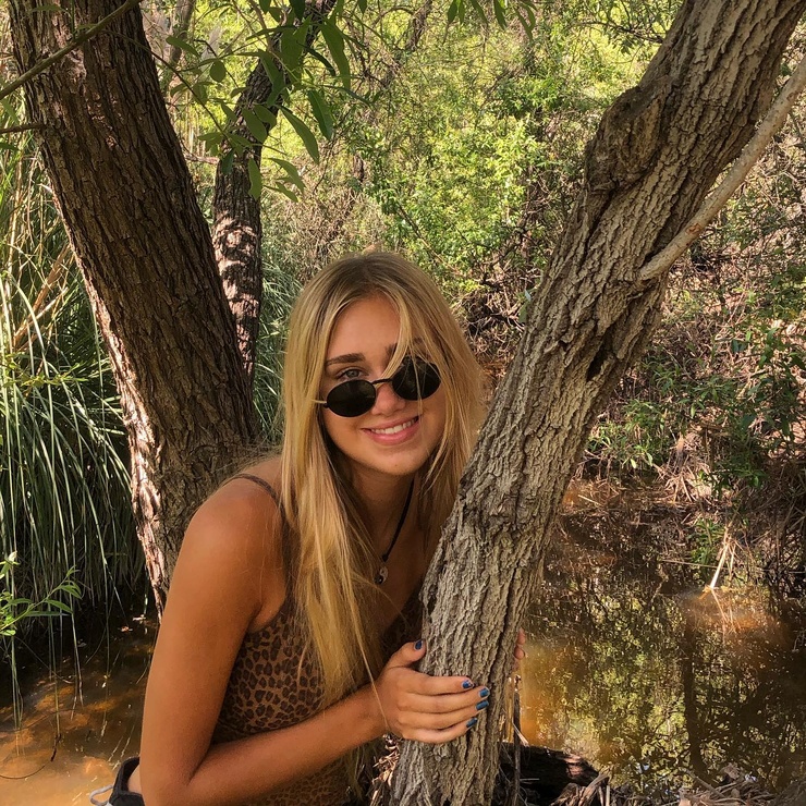 Emily Skinner Emily Skinner
