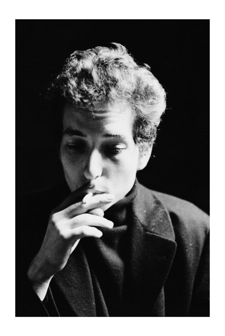 Bob Dylan