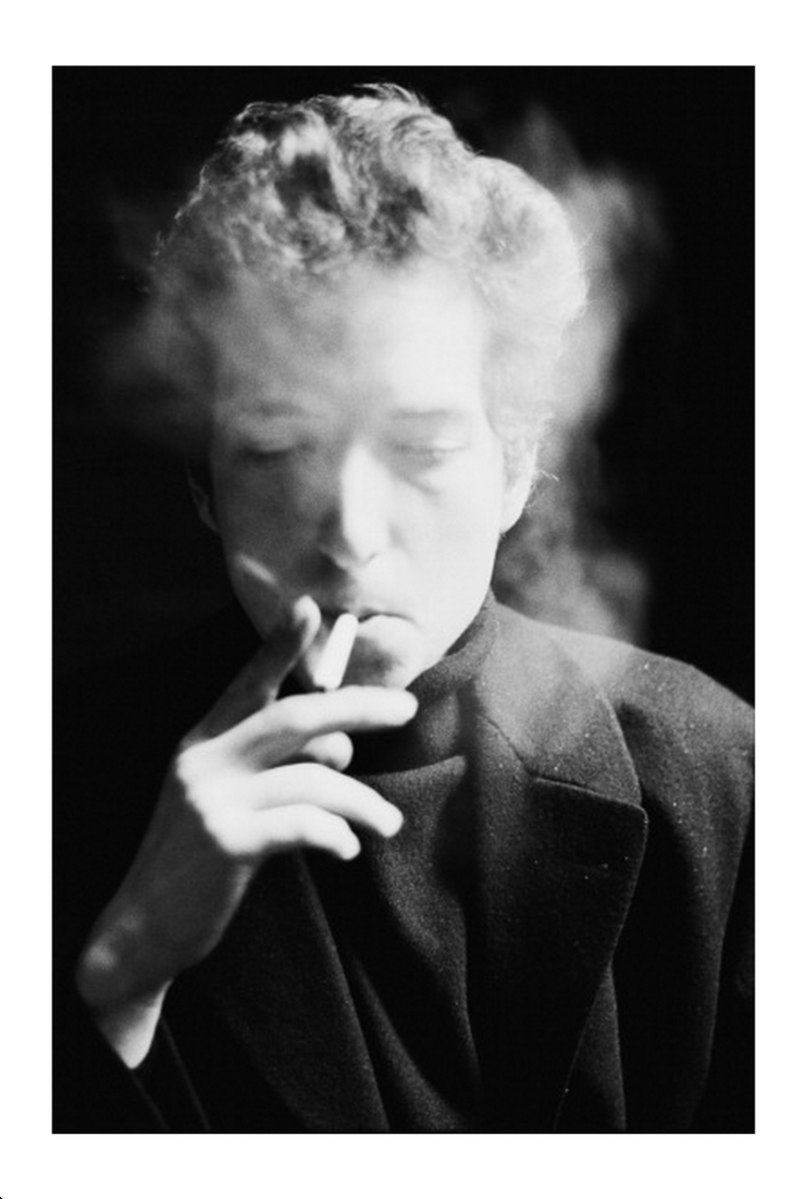 Bob Dylan