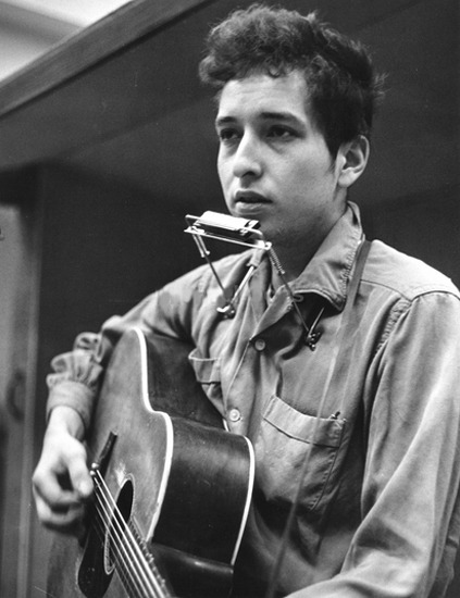 Bob Dylan Bob Dylan