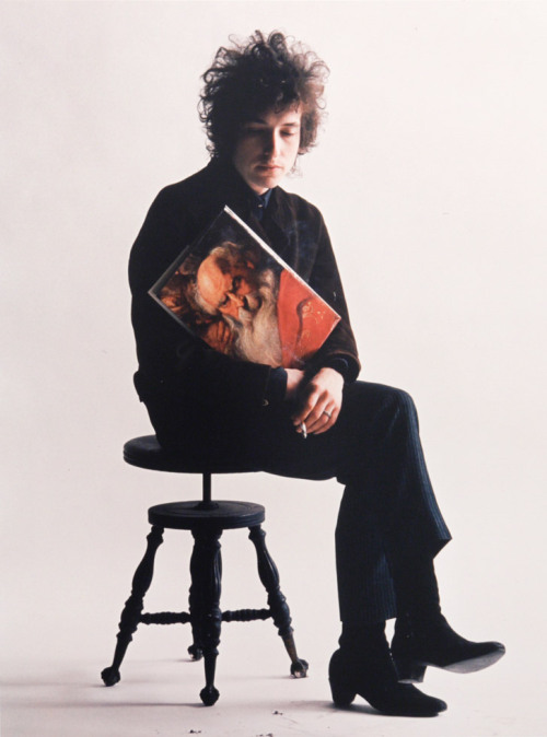 Bob Dylan