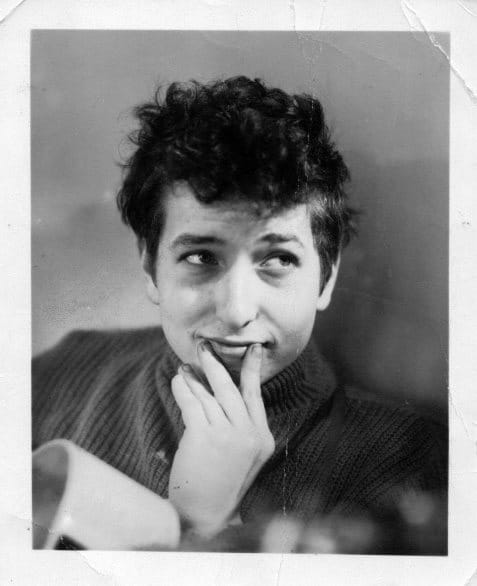 Bob Dylan