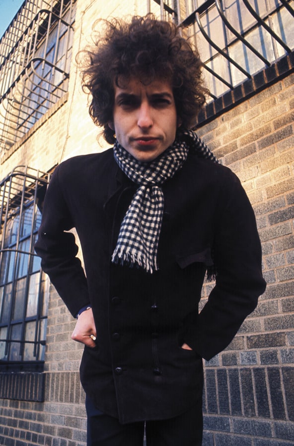 Bob Dylan