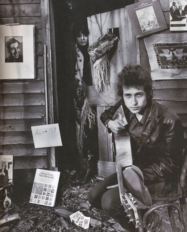 Bob Dylan