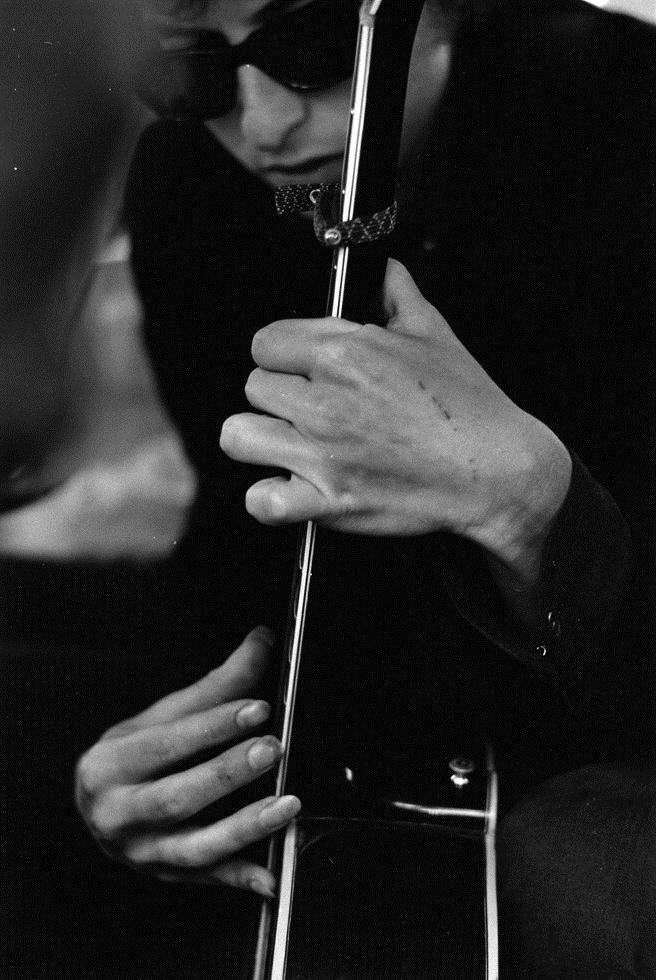 Bob Dylan