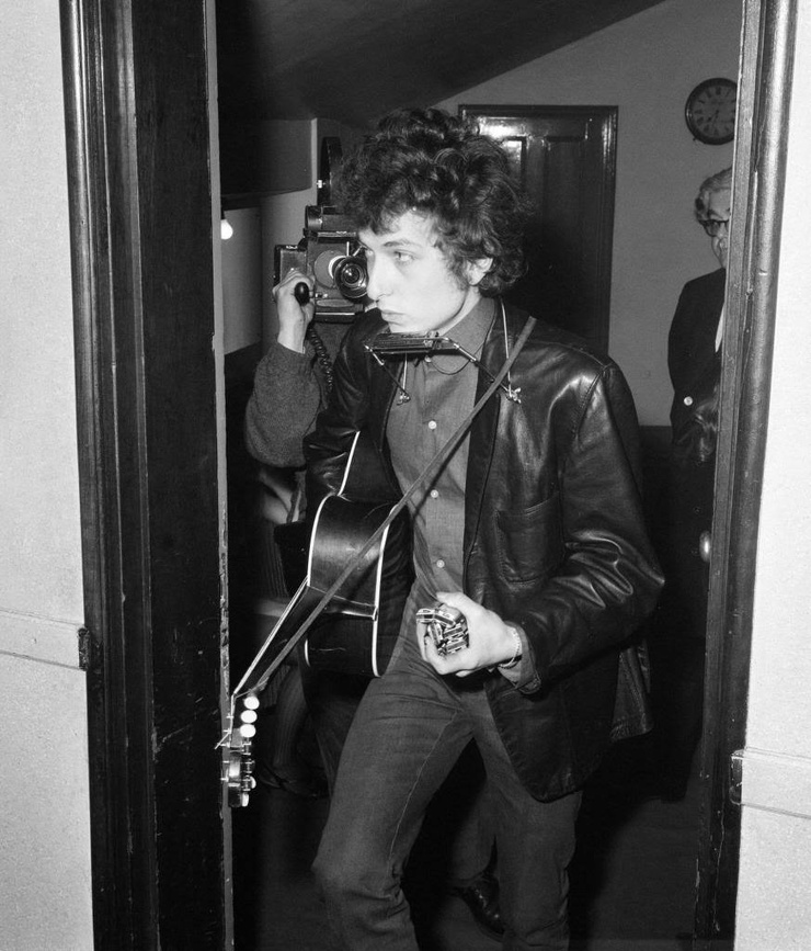 Bob Dylan