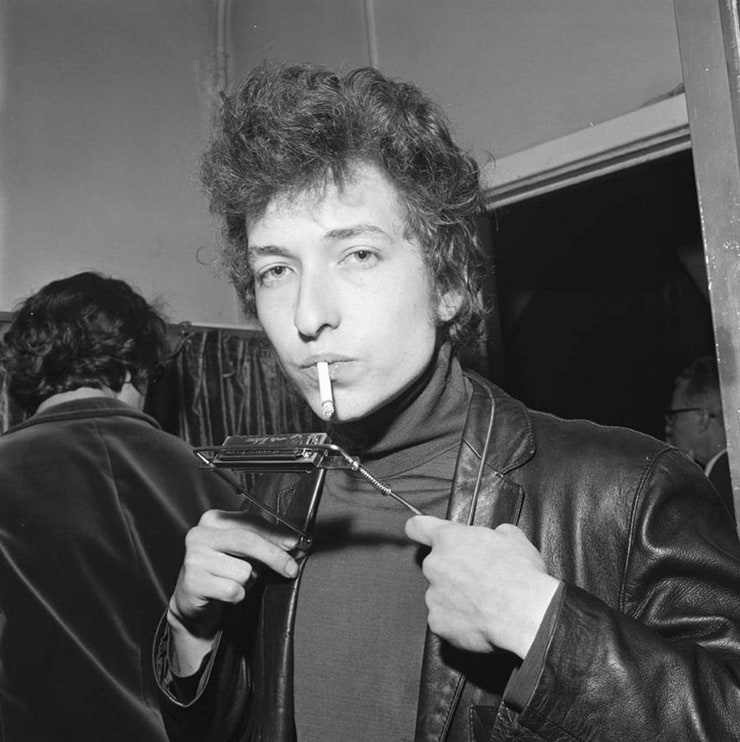 Bob Dylan