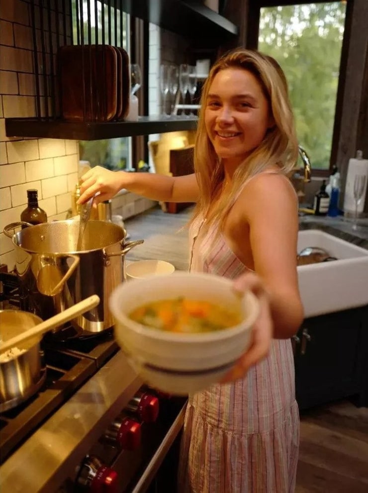 Florence Pugh Florence Pugh