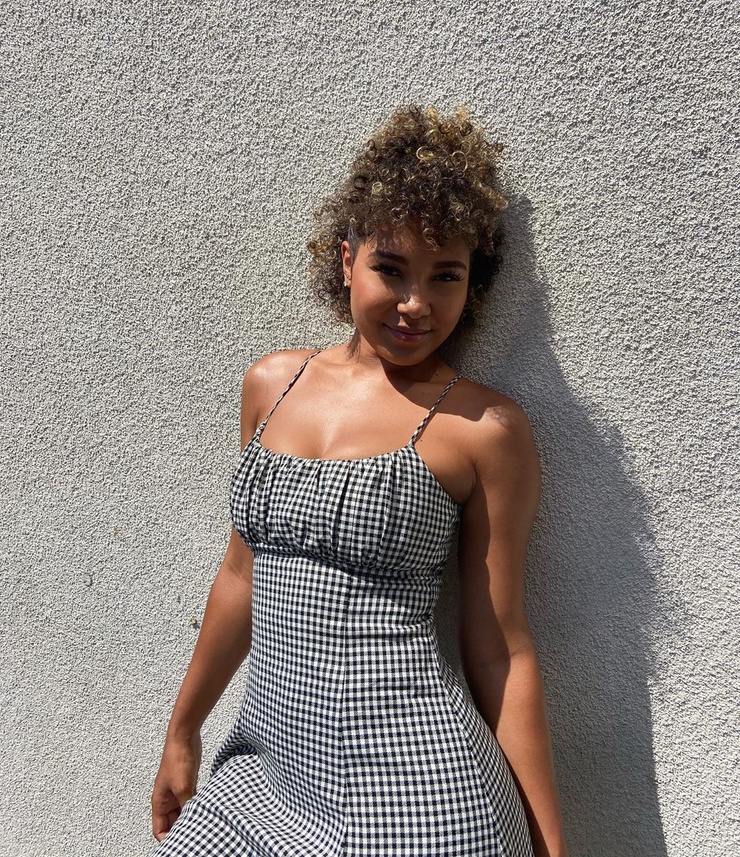 Parker McKenna Posey