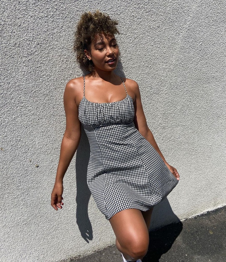 Parker McKenna Posey