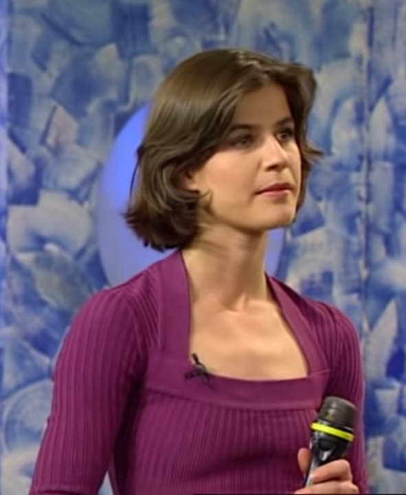 Irène Jacob