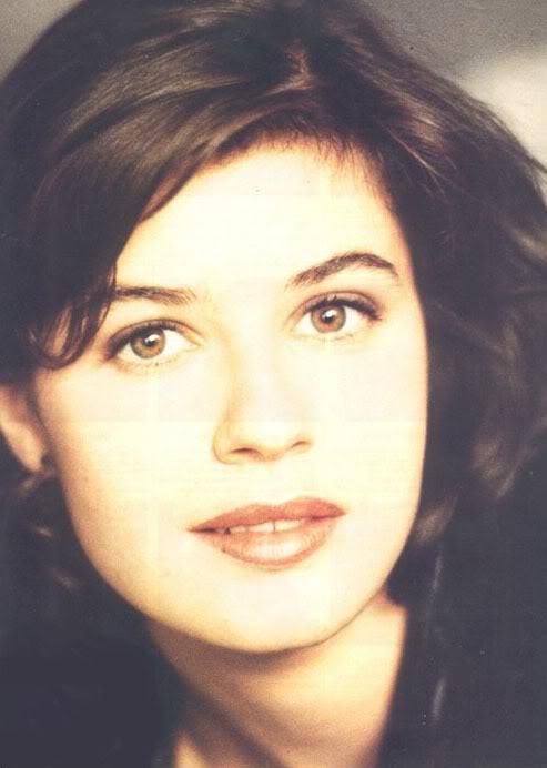 Irène Jacob Irène Jacob