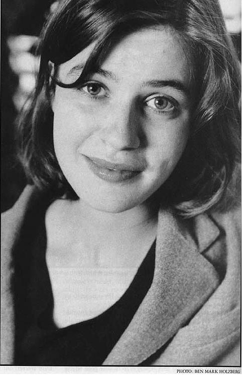 Irène Jacob