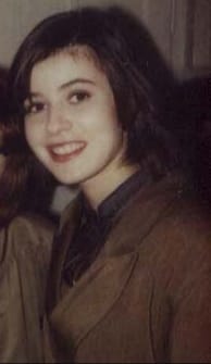 Irène Jacob