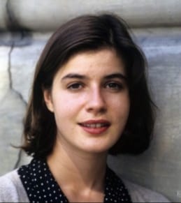Irène Jacob Irène Jacob
