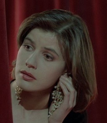Irène Jacob
