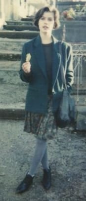 Irène Jacob