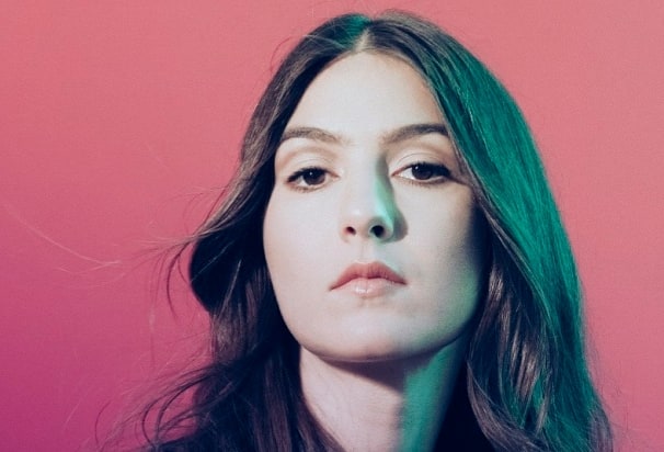 Weyes Blood image