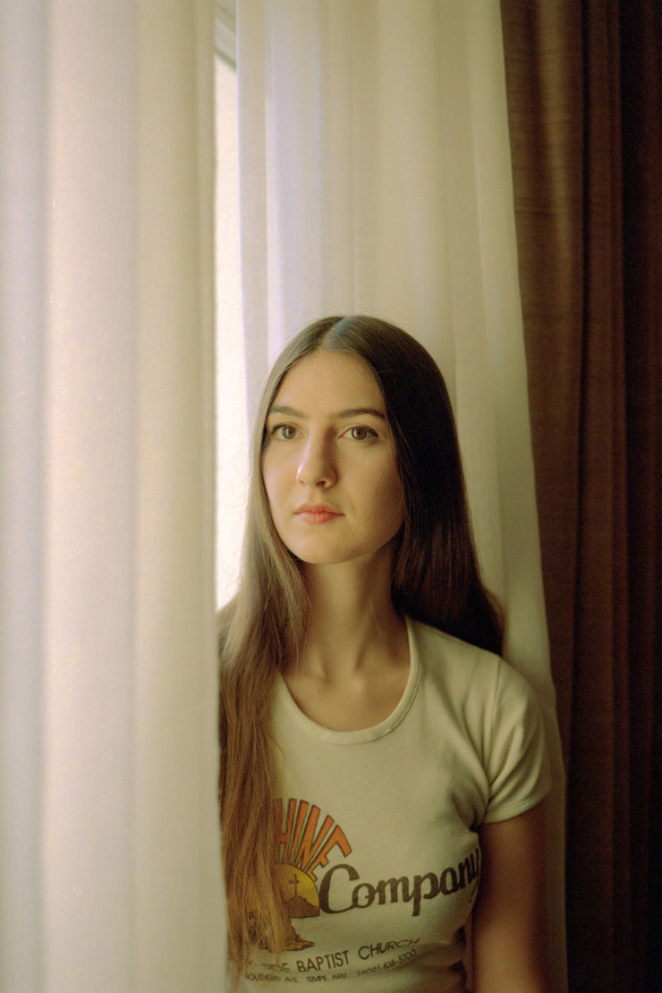Weyes Blood
