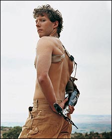 Aron Ralston