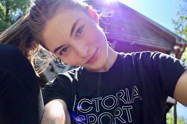 Grace Elizabeth