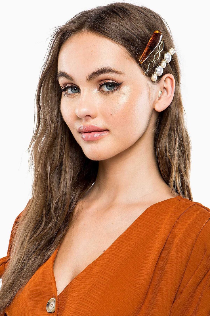 Lily Easton