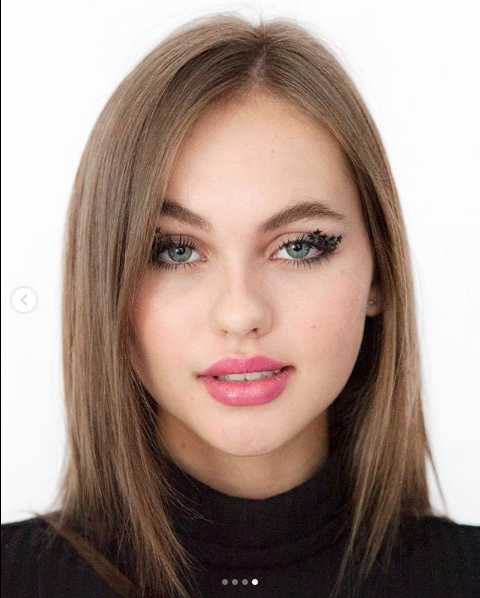 Lily Easton