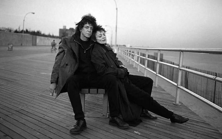 Lou Reed