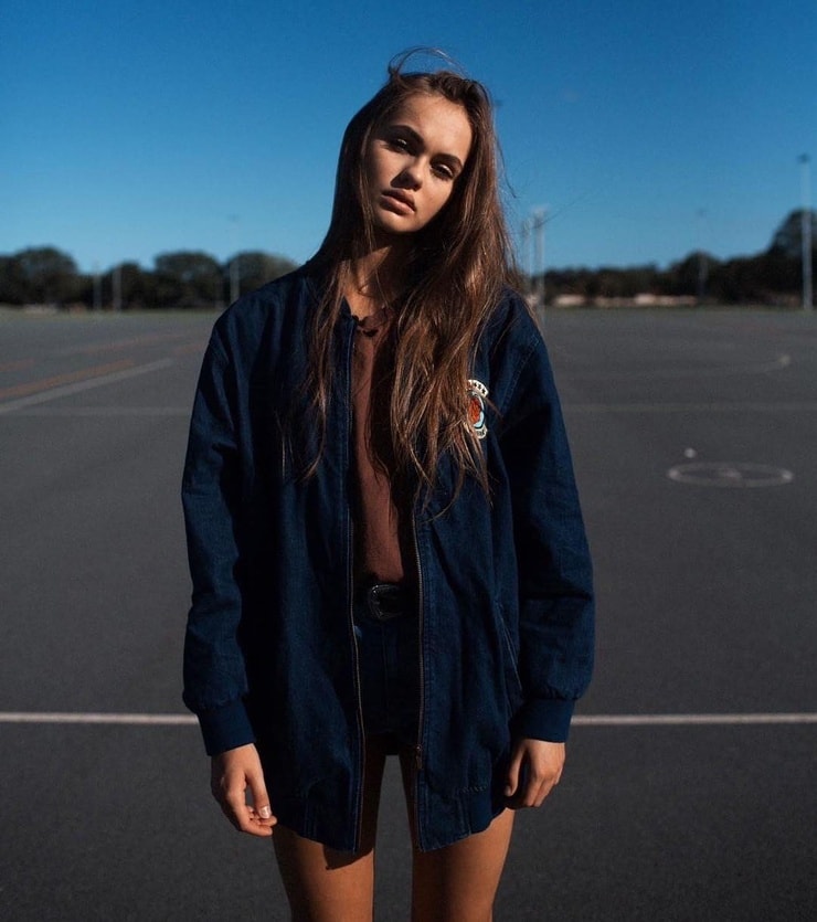Lily Easton