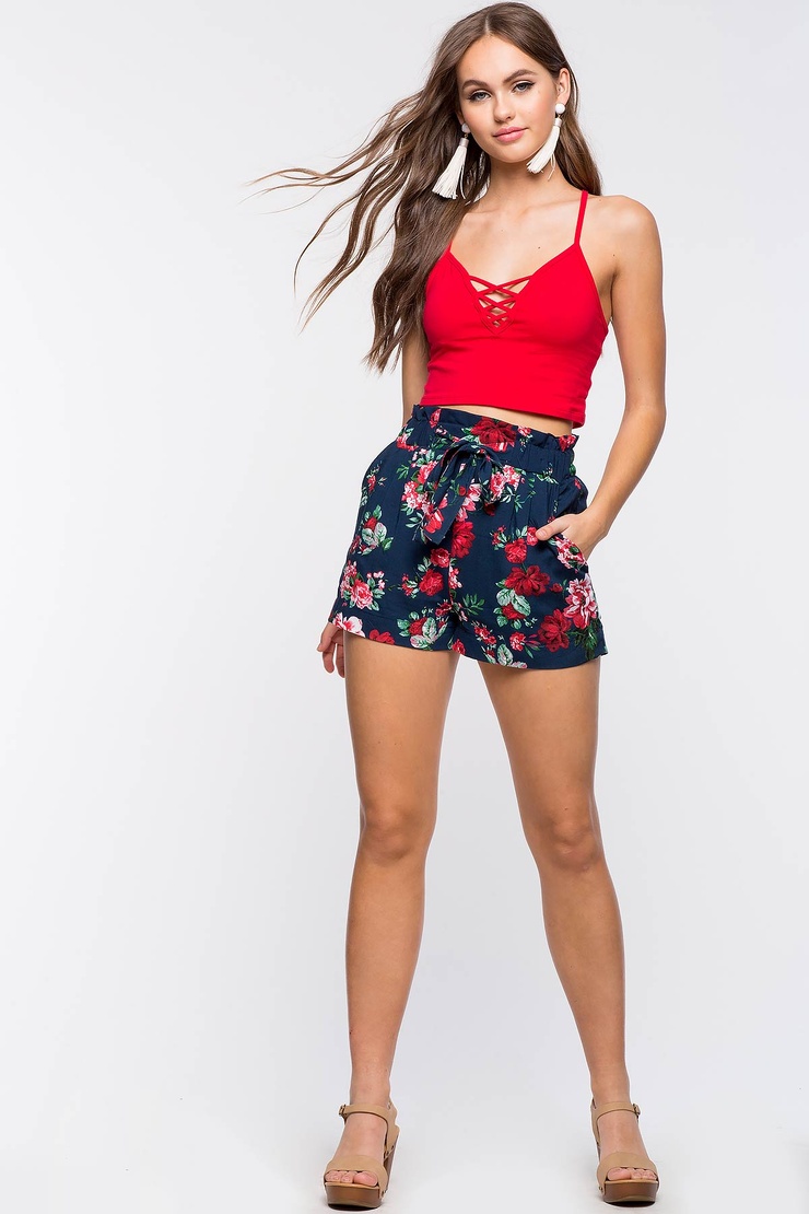 Lily Easton