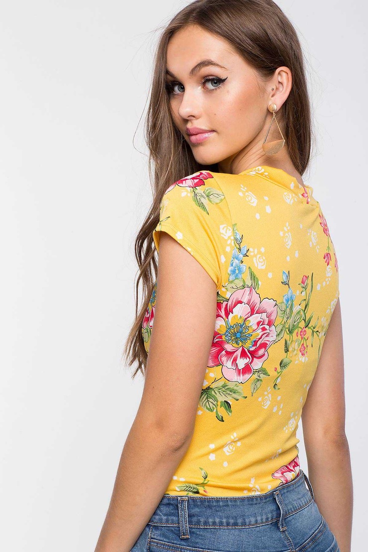 Lily Easton