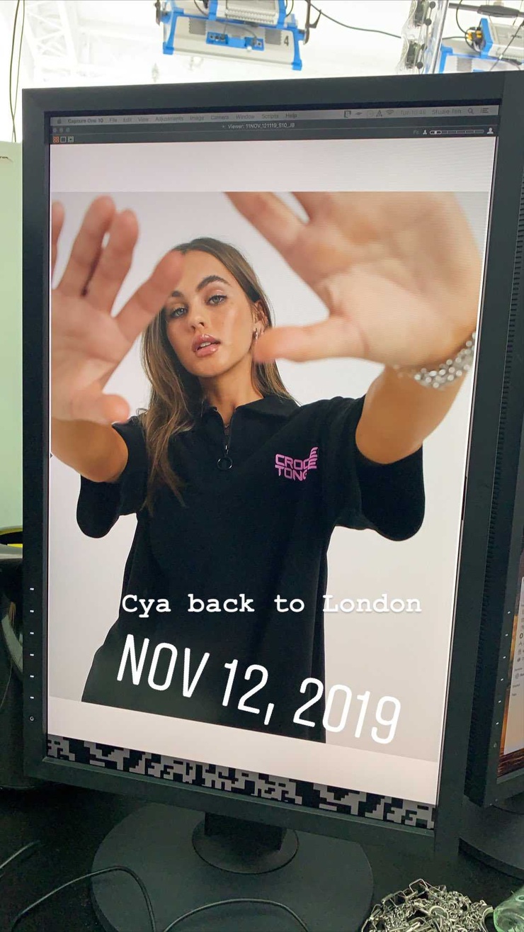 Lily Easton